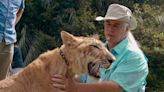 'Tiger King' star Doc Antle charged with trafficking endangered animals, federal prosecutors say