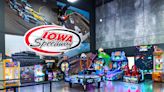 Indoor go-kart racing chain K1 Speed buys Grimes' Pole Position, installs new track and barriers