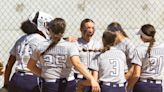 High school softball: Ridgeline runs away from Bingham with 12-run sixth inning