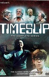 Timeslip