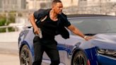 Review: Filmmakers bring action flourish to flimsy 'Bad Boys: Ride or Die'
