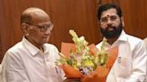 Sharad Pawar meets Eknath Shinde, discusses rising Maratha-OBC tensions