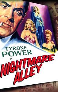 Nightmare Alley