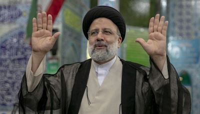 Reacciones a la muerte del presidente iraní en un accidente de helicóptero