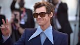 Harry Styles Jokes at Concert: I Went to Venice to ‘Spit on Chris Pine’