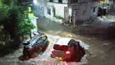 Waterlogging In Indore: Commuters Face Pain Of Rapid Development; Avoid These Roads To Escape Traffic Snarls; ...