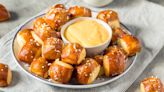 The Pretzel Bites Costco Shoppers Recommend For The Air Fryer