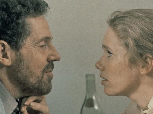 Opinion | ‘Scenes From a Marriage’ at 50: Bergman’s Forensic Study of a Fracture