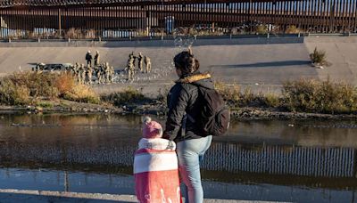 Under increasing pressure to migrate, more women are dying at the US-Mexico border