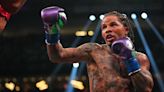 Gervonta Davis Eyes Vasiliy Lomachenko After Frank Martin WBA Lightweight Title Fight