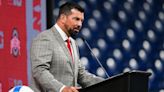 Five things Ohio State football coach Ryan Day said at Big Ten media days