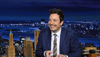 Jimmy Fallon has hosted 'The Tonight Show' for 10 years. Can he make it 10 more?
