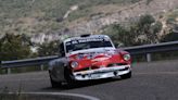 La Carrera Panamericana Is the Experience of a Racing Lifetime