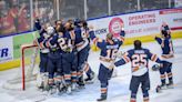 'It's legend now': How Peoria Rivermen won SPHL championship on home ice for first time in 25 years