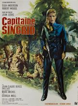 Image gallery for Captain Singrid - FilmAffinity