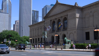 Art Institute of Chicago receives $75 million donation for new addition