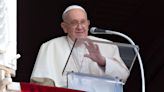 Pope criticized for telling young Russians to uphold legacy of tsars