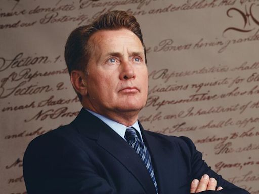 Opinion: Tempted to vote for Jed Bartlet in 2024? 'The West Wing' was always a fantasy