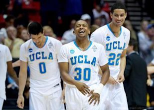 UCLA Bruins