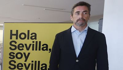 La Fundación Luis Lezama-idesh ficha al el ex gerente de Turismo de Sevilla Antonio Jiménez