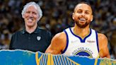 Warriors Stephen Curry honors Bill Walton with powerful message