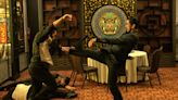 How 'The Brothers Sun' Choreographed Its Ambitious, Inventive, and Downright Weird Fight Scenes