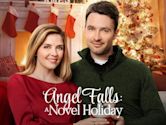 Angel Falls: A Novel Holiday