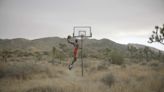 Doc 'Amongst the Trees' follows Copper Mountain College basketball team in Joshua Tree