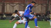 U. de Chile vs. Cobresal: a qué hora y dónde ver en vivo el partido por el Campeonato Nacional - La Tercera