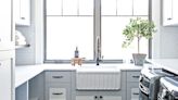 Yes, You Need a Laundry Room Sink—We'll Explain Why