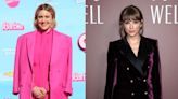 10 Collab Ideas for Taylor Swift and Greta Gerwig