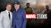 Kevin Feige & Louis D’Esposito Acknowledge Marvel Studios “Took A Little Hit”: “We Learned Our Lesson”