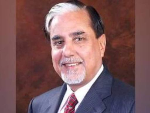 NCLT replaces Subhash Chandra's resolution professional after he expresses lack of confidence