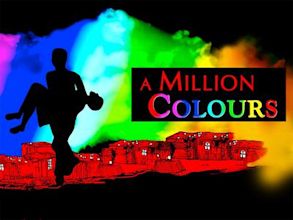 A Million Colours