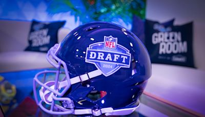 2024 NFL draft: How to watch, listen and stream Rounds 4-7
