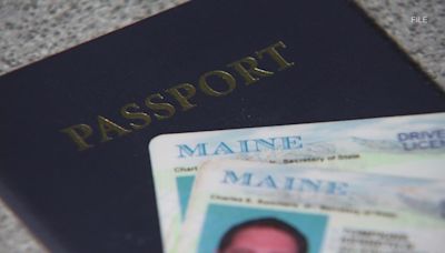 Less than a year left before Real ID enforcement deadline