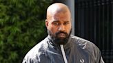Kanye West cuts ties with Yeezy chief of staff following max exodus from company