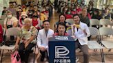 PP石墨烯講座第三站 吸引眾多新竹鄉親里民熱情參與