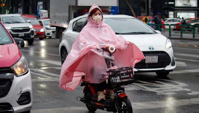 Sedesa pide incrementar precauciones en temporada de lluvias