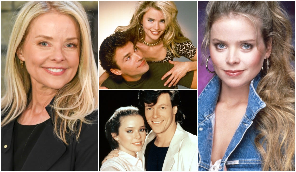 General Hospital’s Kristina Wagner Marvels at Her Former Self On Her 40th Felicia-versary: ‘That Girl Then… She Was...