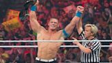 WWE Will Still Get Percentage Of John Cena's Earnings Even After In-Ring Retirement Next Year