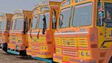 Ashok Leyland Shares Jump 6% As Brokerages Hike Estimates, Chairman Teases Big Launches