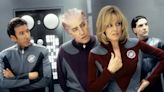 TVLine Items: Galaxy Quest Reboot Status, Love Island Spinoff and More