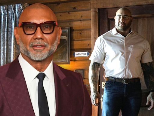 Dave Bautista Addresses Health Concerns Over Weight Loss Following “Uncomfortably Big” Weight Gain For ‘Knock At The Cabin’