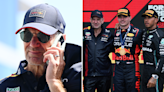 What F1 insiders have heard about Adrian Newey's next move as Ferrari links continue