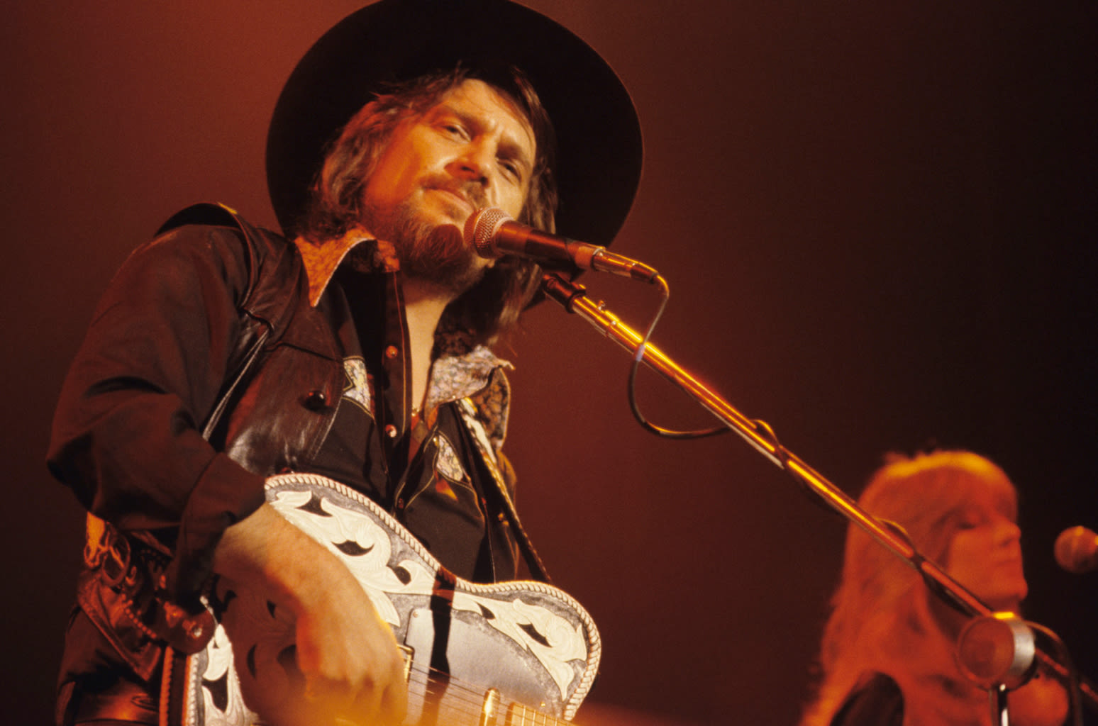 The Legacy of Texas Outlaw Waylon Jennings Gains a New Foothold in Current Country