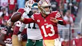 Brock Purdy’s average/ideal game, Nick Sorensen’s familiar debut and more 49ers Week 1 conclusions