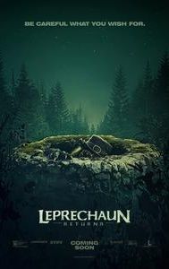 Leprechaun Returns