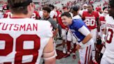 Oklahoma quarterback Jackson Arnold commits to Manning Passing Academy