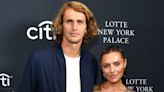 Who Is Alexander Zverev’s Girlfriend? All About Sophia Thomalla